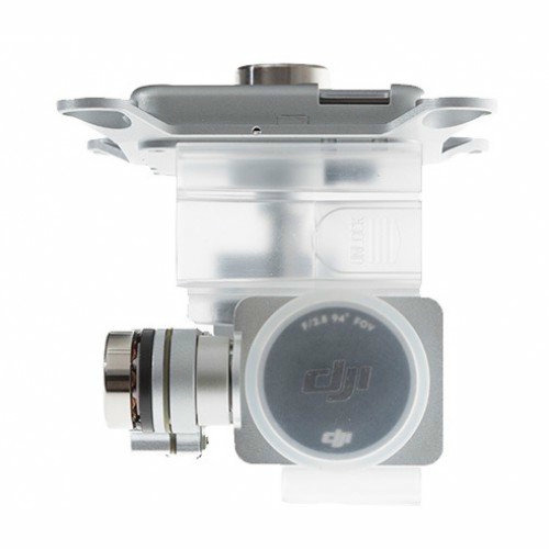 DJI Камера с подвесом для Phantom 3 Sta (Part73) DJI Камера с подвесом для Phantom 3 Sta (Part73) фото