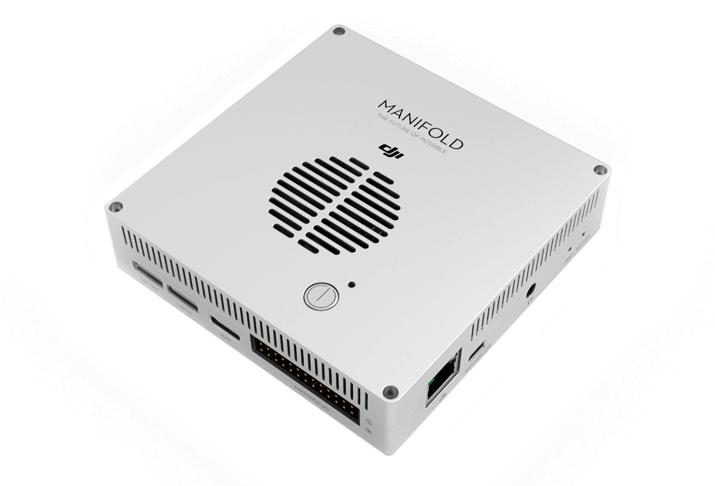 DJI Компьютер Manifold для Matrice 100 DJI Компьютер Manifold для Matrice 100 фото