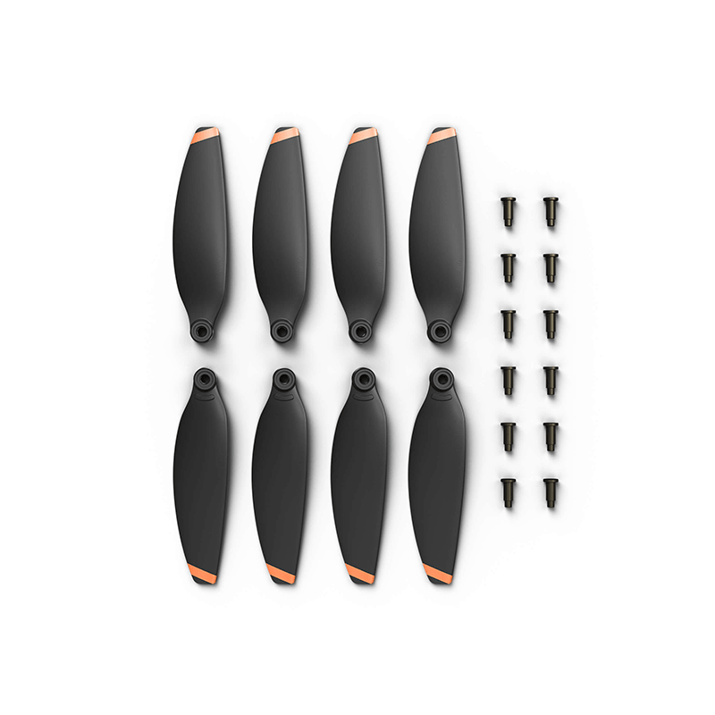 Пропеллеры DJI Mini 2 Propellers (Pair) Пропеллеры DJI Mini 2 Propellers (Pair) фото