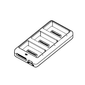 Зарядный концентратор для аккумулятора Intelligent Flight Battery