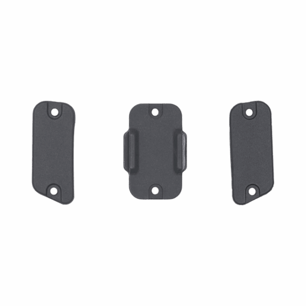 Rubber Port Cover (Set)