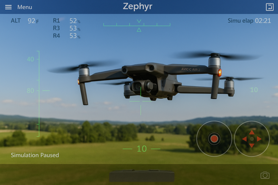 Учебный полёт в симуляторе.png