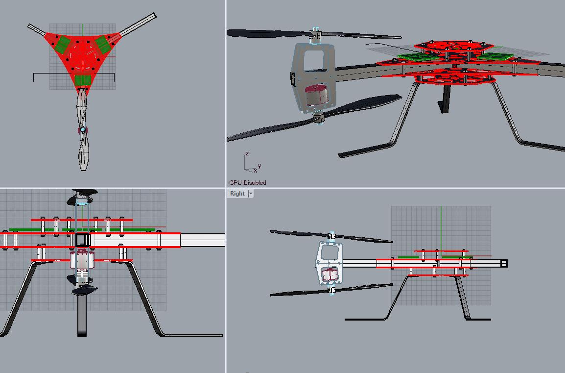 схема сил действующих на квадрокоптер в зависании схема сил действующих на квадрокоптер в зависании