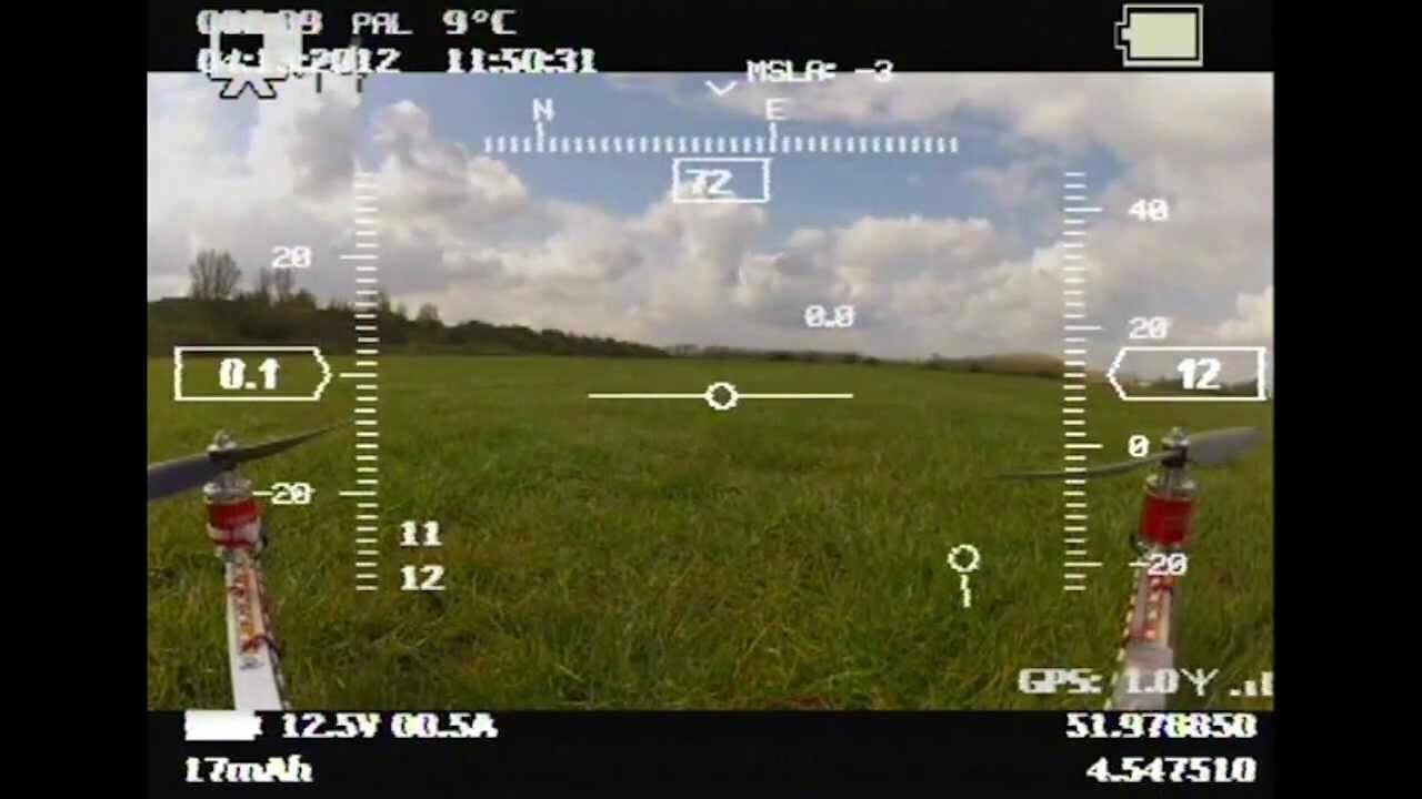 инфографика сравнение дальности связи OcuSync и Wi-Fi