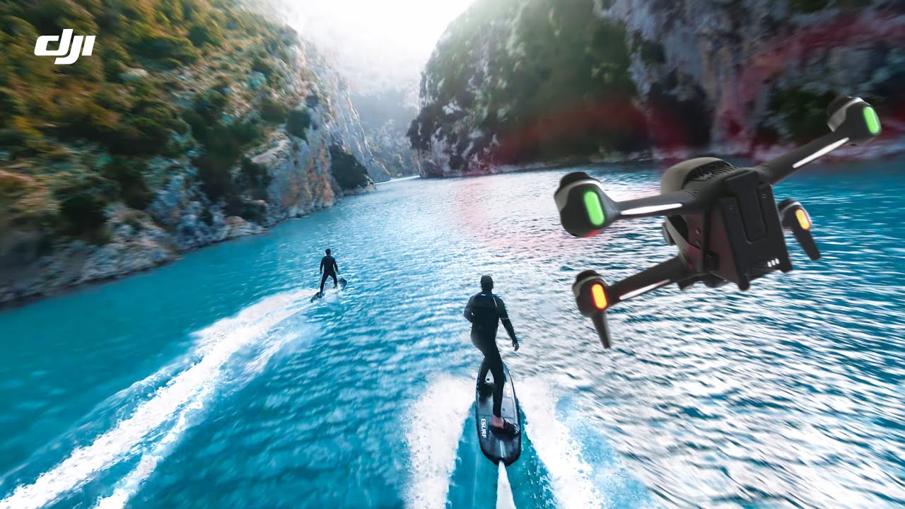 красивый кадр пейзажа снятый с дрона dji fpv красивый кадр пейзажа снятый с дрона dji fpv