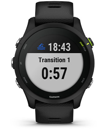 Профили для триатлона и мультиспорта